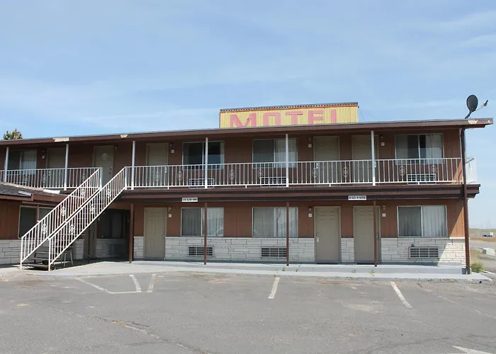 Americas Best Value Inn Boardman