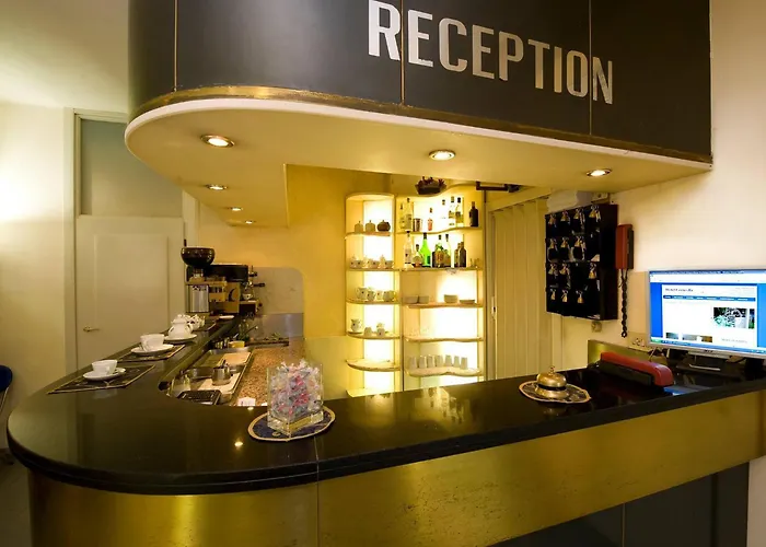 Hotel Corticella