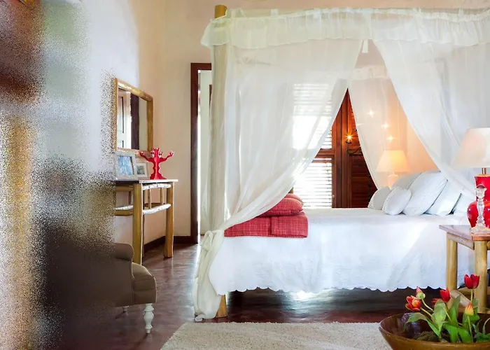 Casa de São José Hotel Boutique