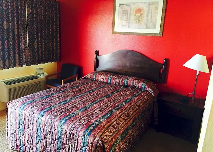 Mesa Oasis Inn & Motel