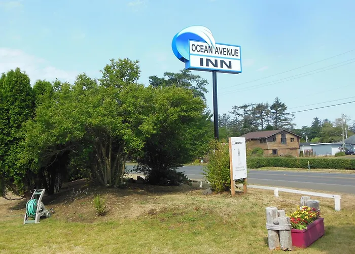 Ocean Avenue Inn