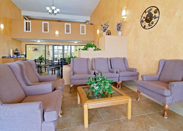 Executive Inn & Suites Prescott