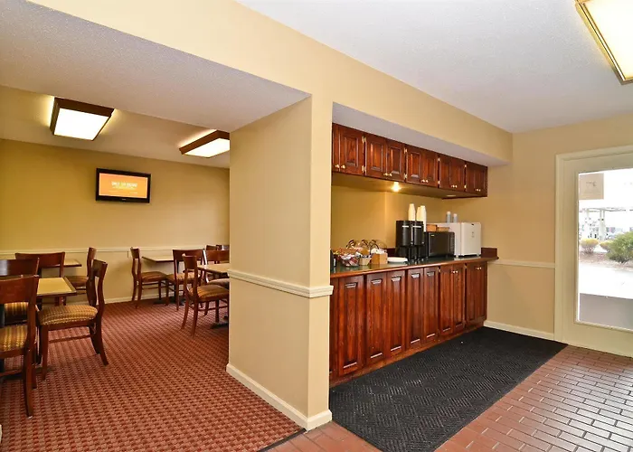 Americas Best Value Inn Chillicothe