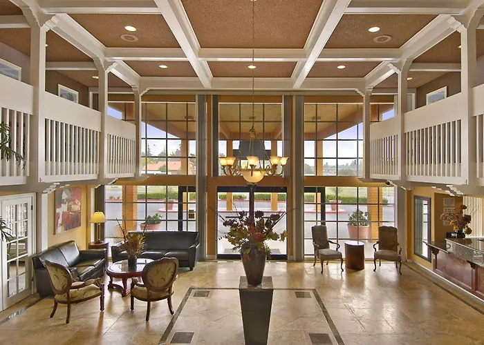 Courtyard Inn