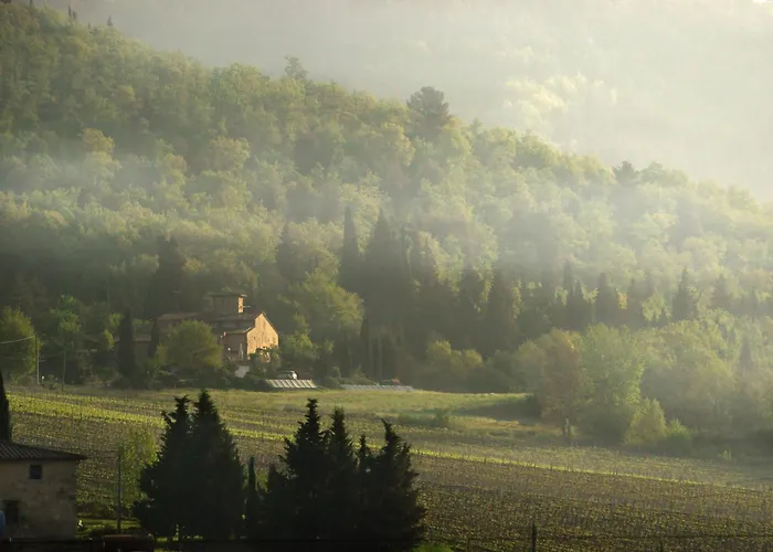 Podere Vignola