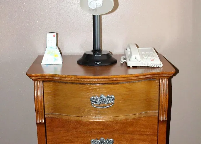 Executive Inn Goliad