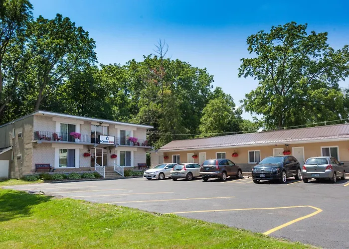 Kent Inn