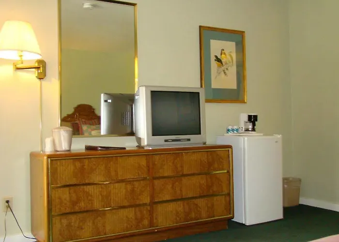 Happy Trails Motel