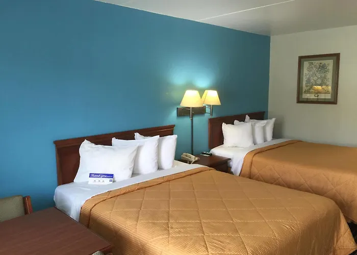 American Inn Morrilton