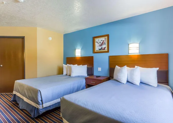 Days Inn By Wyndham Vernal