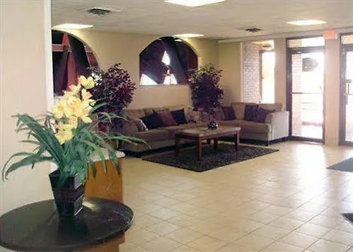 American Best Inn By Oyo I-35 Perry