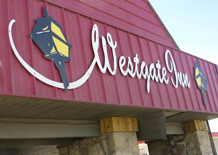 Westgate Inn