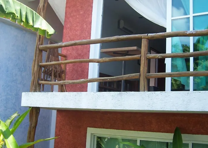 Elements Of The Island