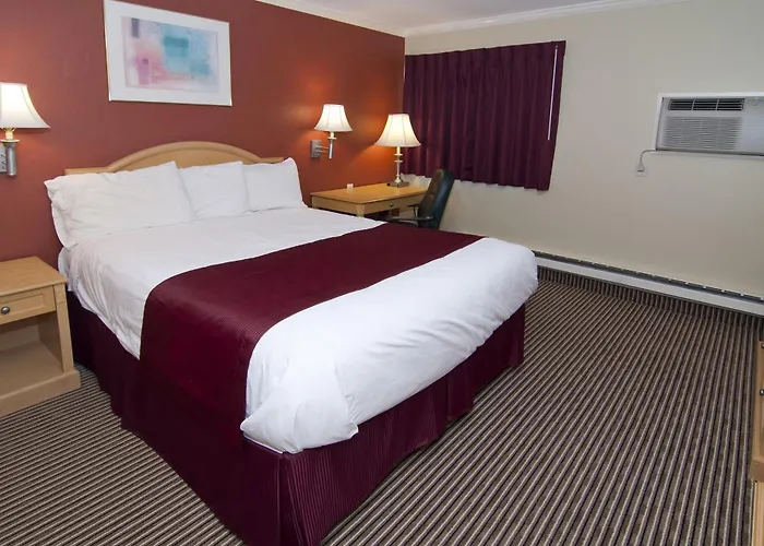 Valley Inn Shakopee