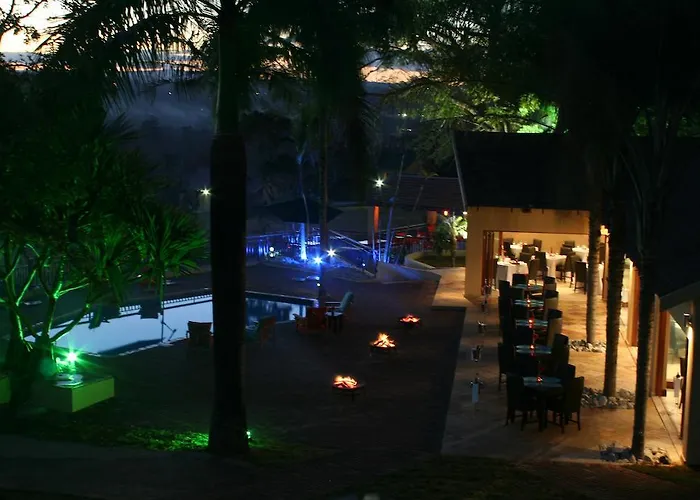 Destiny Lodge