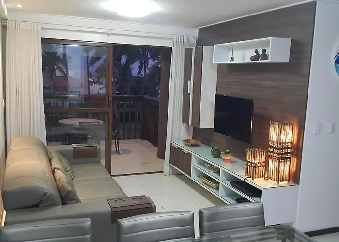 Apt. Cond. Barra Bali