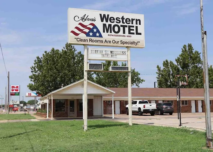 Western Motel