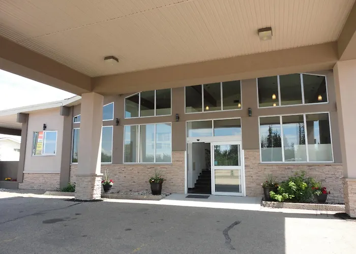 South Hill Motor Inn