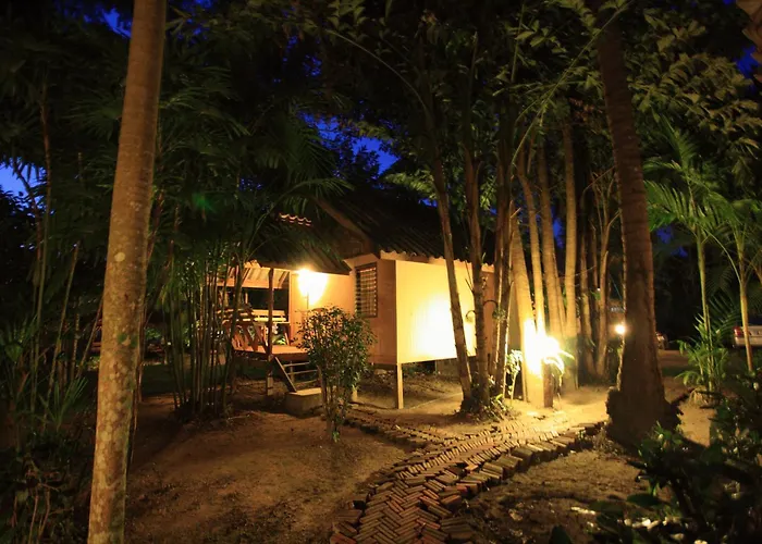 Aonang Lake Side