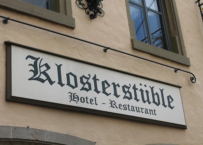 Klosterstueble