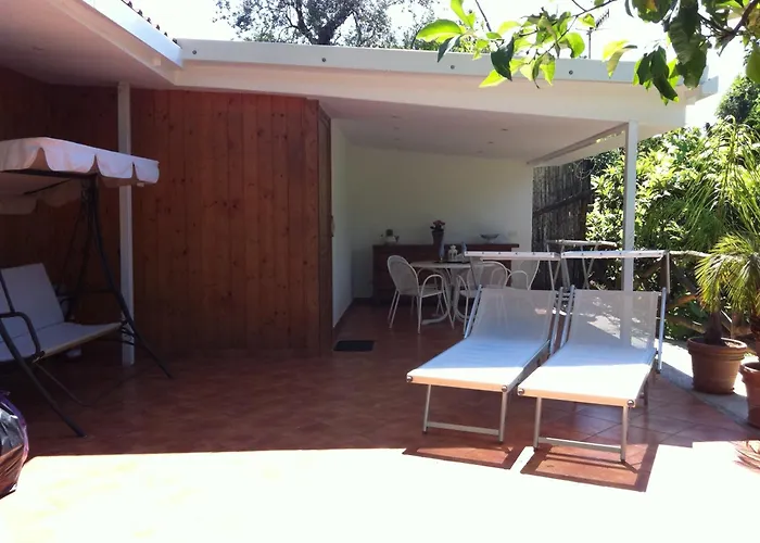 Chalet Paradiso