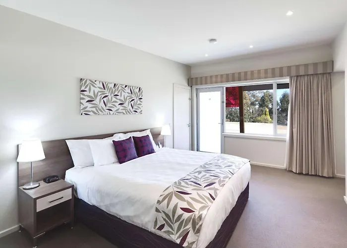 Drouin Motel