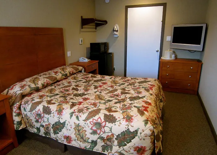 Deluxe Inn Redwood City