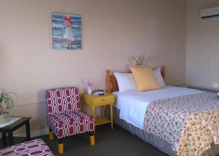 Oasis Motel