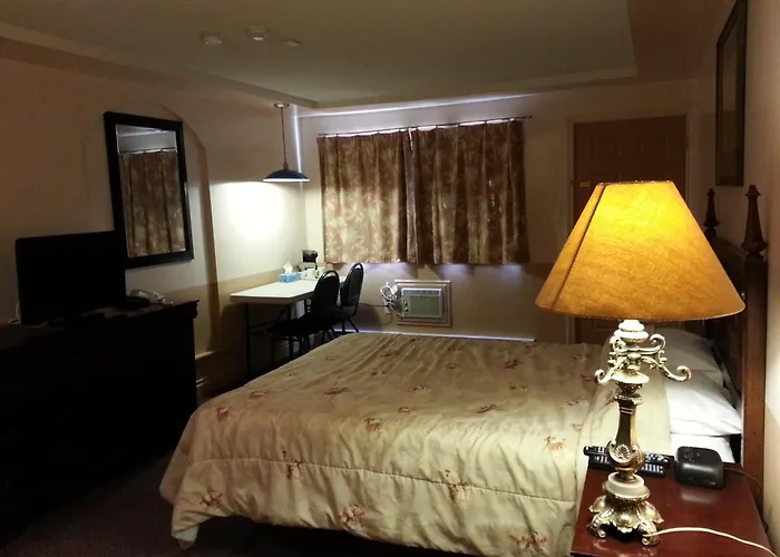 Traveller'S Inn