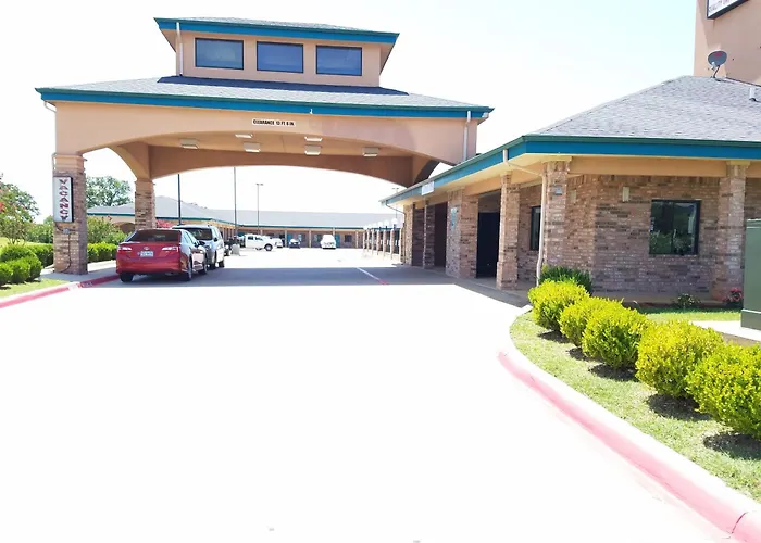 Quality One Motel
