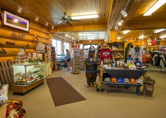 Headwaters Lodge & Cabins At Flagg Ranch
