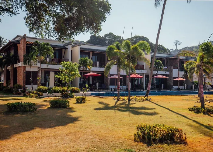Thai Island Dream Estate