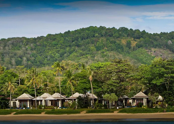 Thai Island Dream Estate