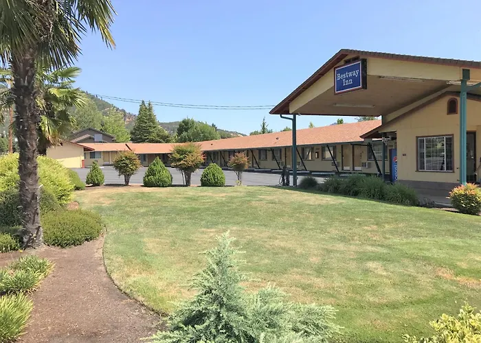 Bestway Inn