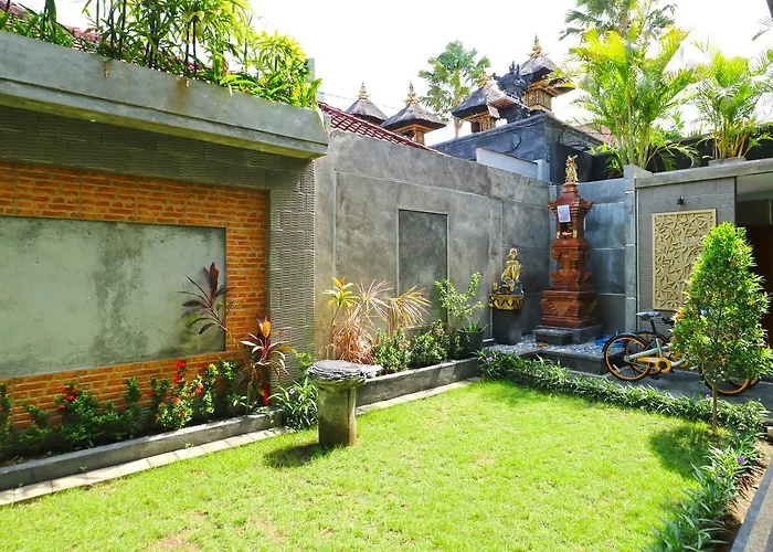 Gempita House Legian Bali