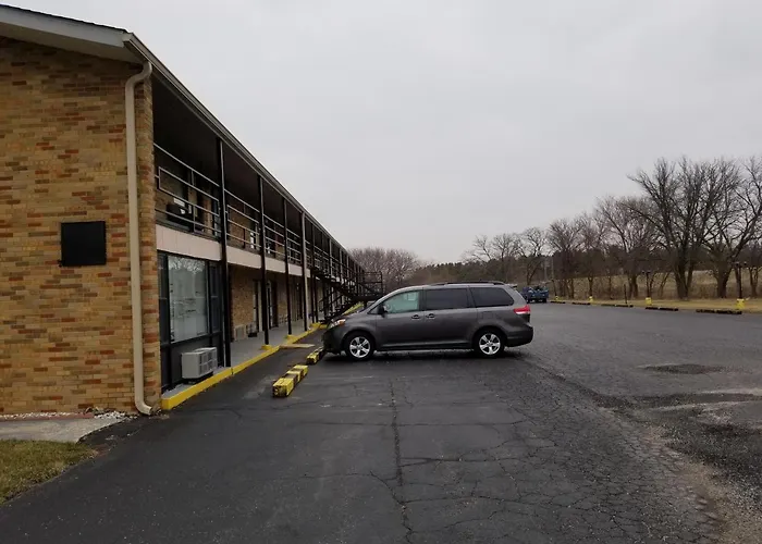 Spring Valley Inn