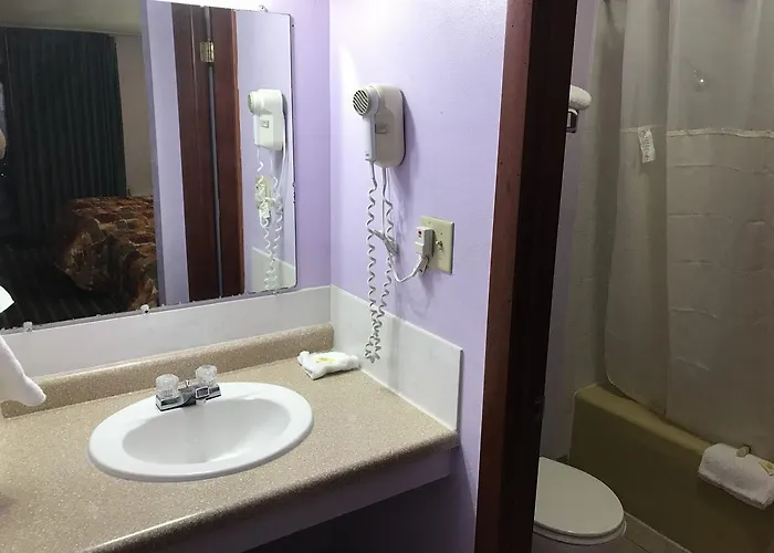 Spring Valley Inn