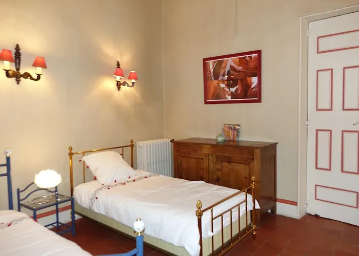 Hotel D' Alfonce