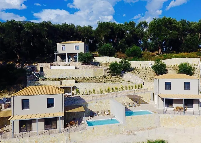 Asaya Hills Villas