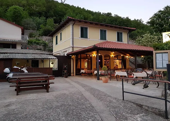 Kuca Za Odmor Mikleus