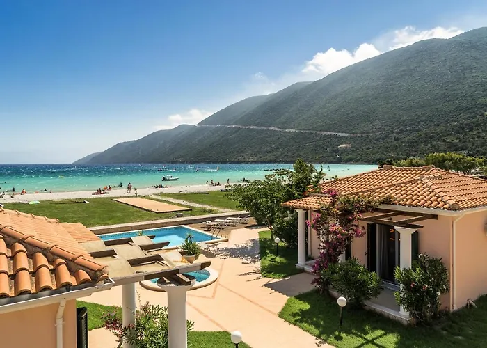 Aktes Villas