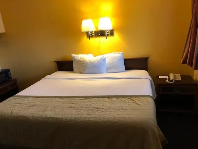 Budget Host Inn
