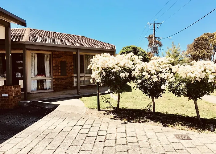 Broadford Sugarloaf Motel