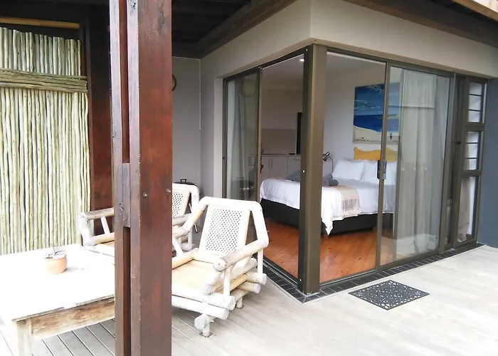 Beach House