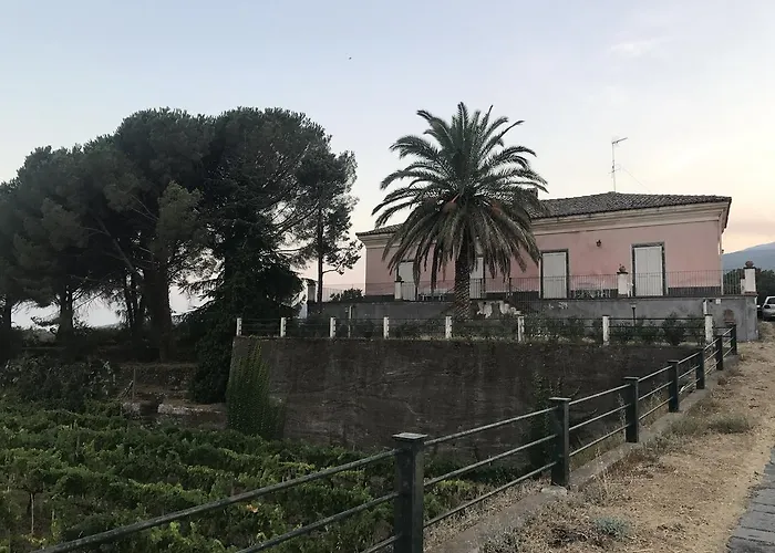 Casa Vacanze Etna