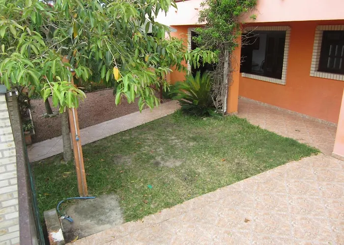 Casa Oasis Sul Tramandaí
