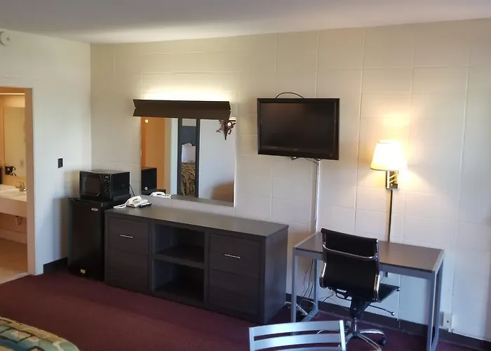Scottish Inns Mcminnville