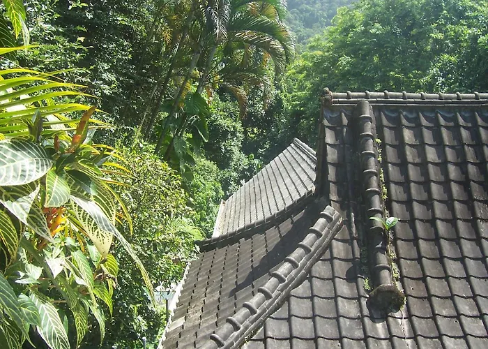 Casa São Conrado