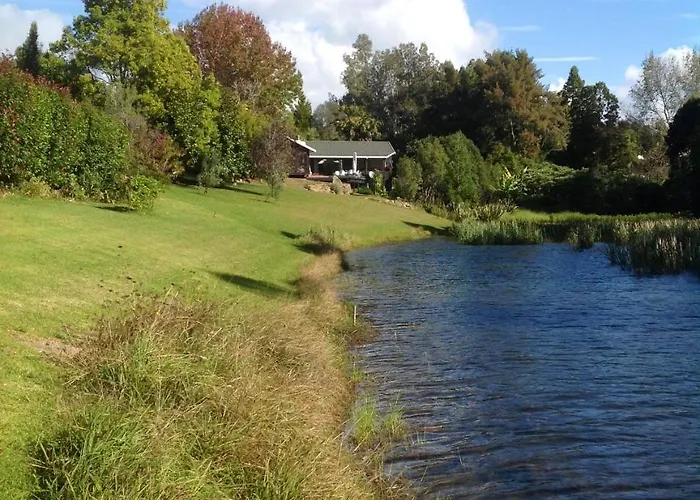 Lakehouse Studio
