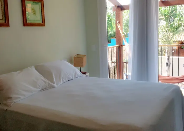 Amor Perfeito Pousada Búzios